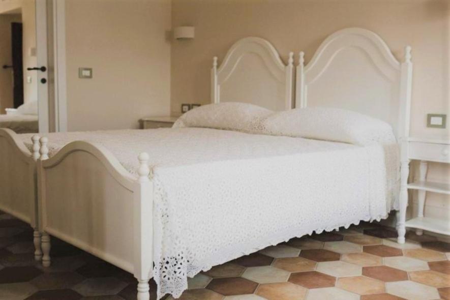 Dimora Dell'Arte Hotel Navelli Buitenkant foto