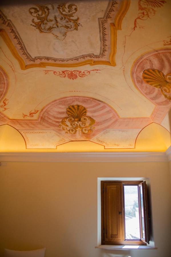 Dimora Dell'Arte Hotel Navelli Buitenkant foto