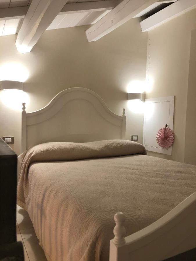 Dimora Dell'Arte Hotel Navelli Buitenkant foto