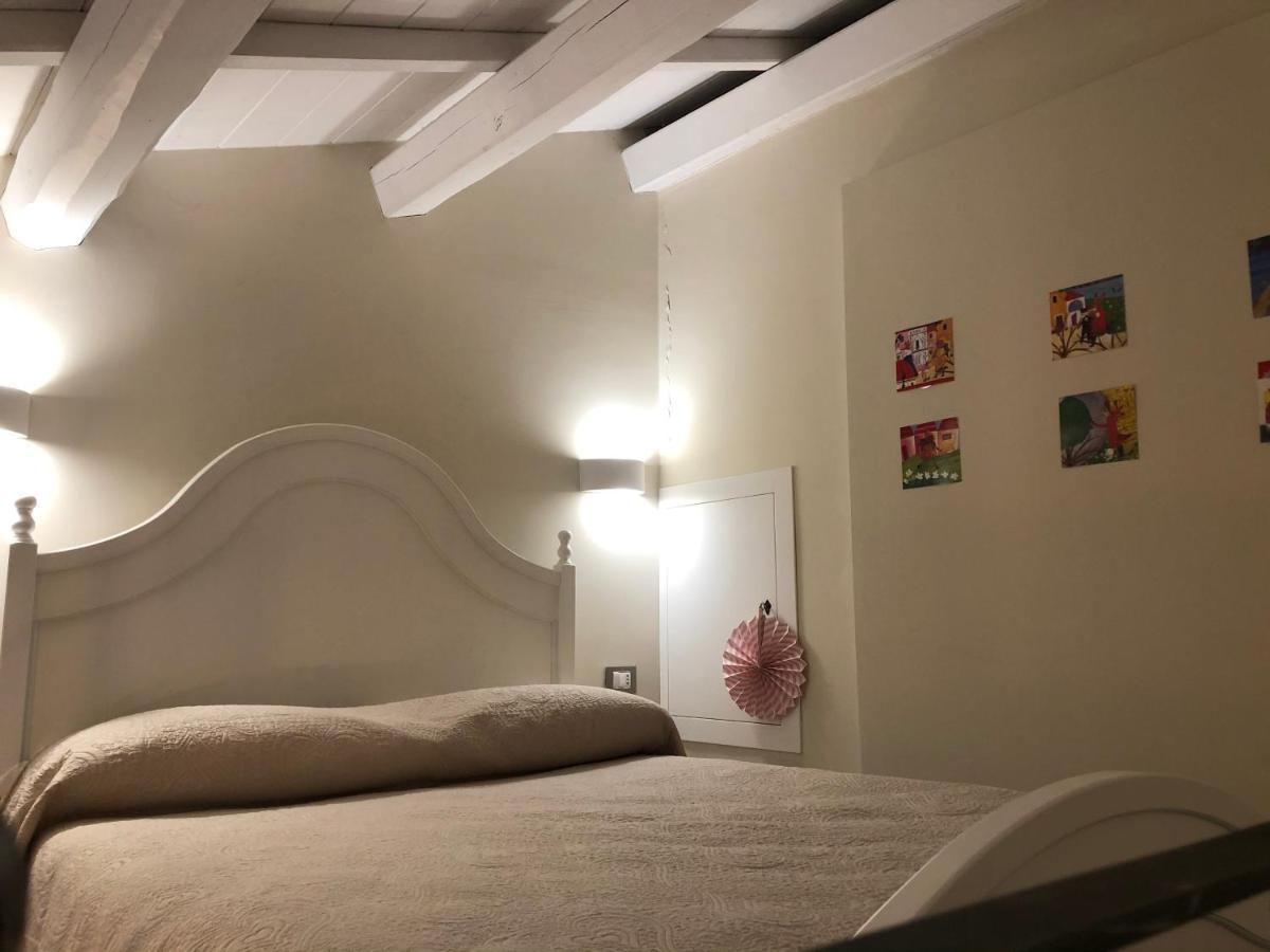 Dimora Dell'Arte Hotel Navelli Buitenkant foto
