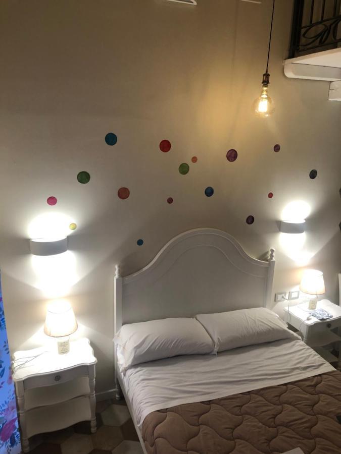 Dimora Dell'Arte Hotel Navelli Buitenkant foto