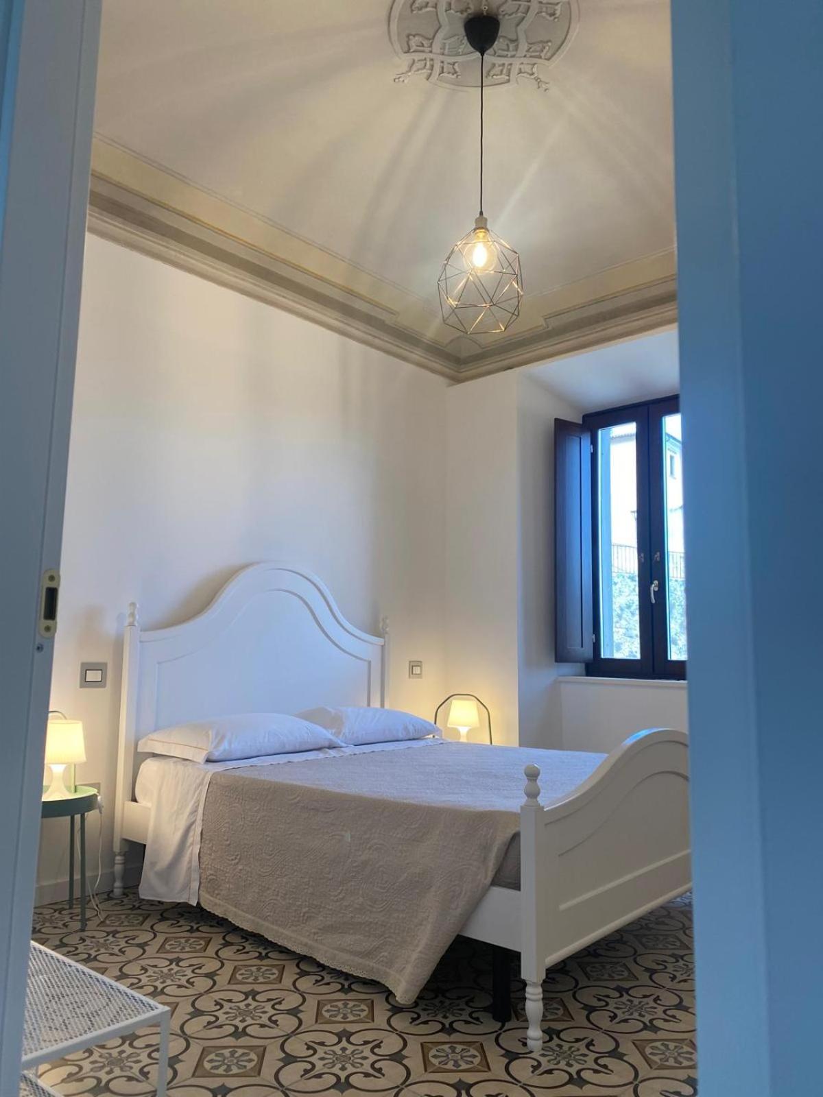 Dimora Dell'Arte Hotel Navelli Buitenkant foto